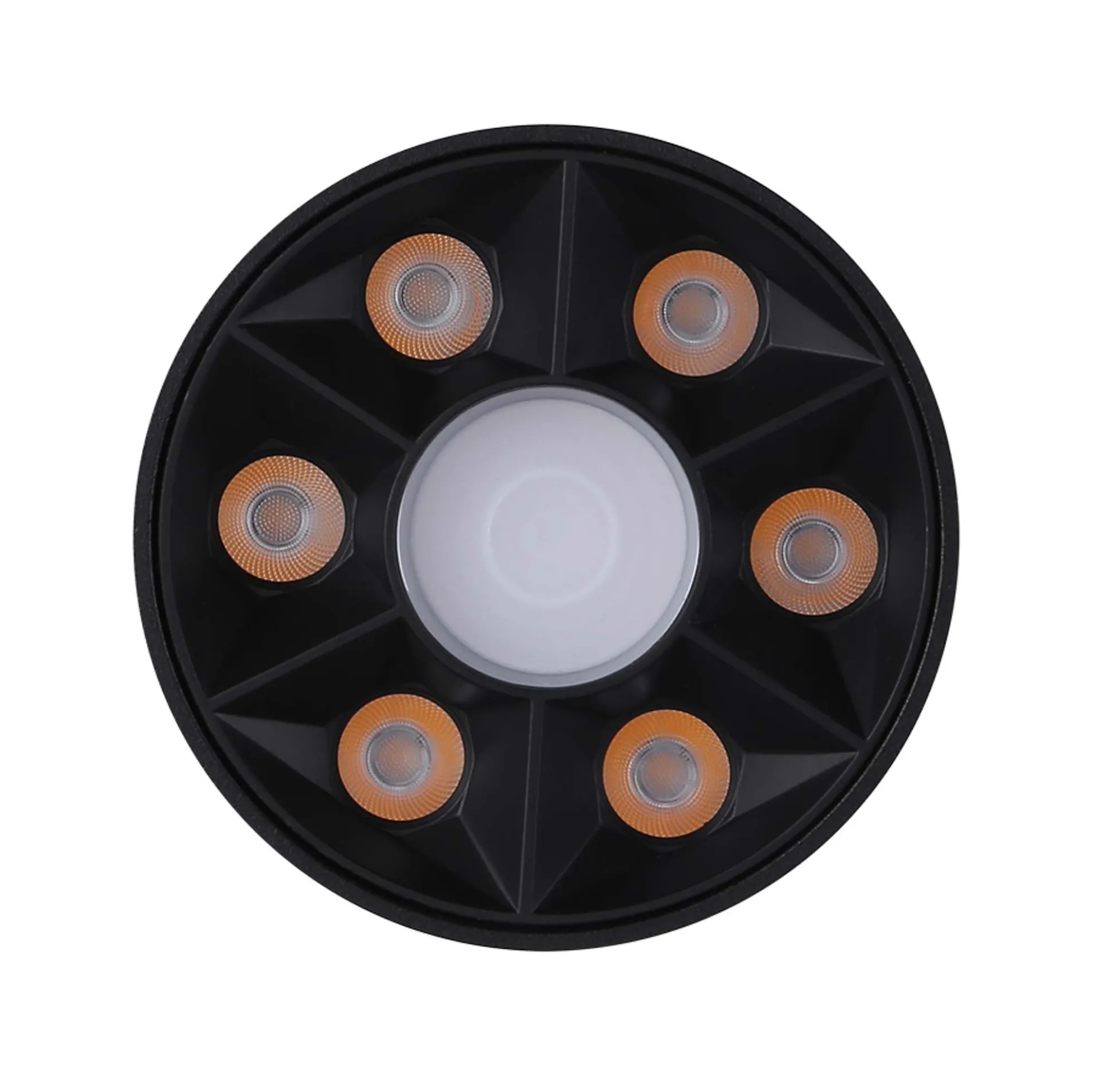 Aplique de techo LED 8W - UGR18 - Driver Eaglerise