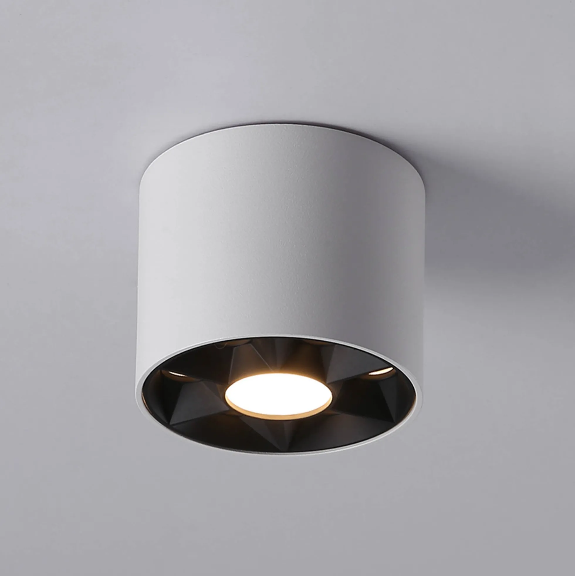 Aplique de techo LED 8W - UGR18 - Driver Eaglerise