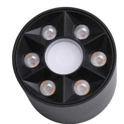 Aplique de techo LED 8W - UGR18 - Driver Eaglerise