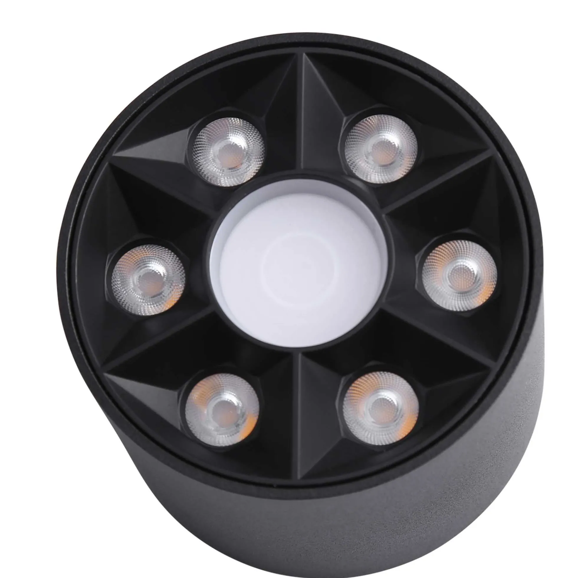 Aplique de techo LED 8W - UGR18 - Driver Eaglerise