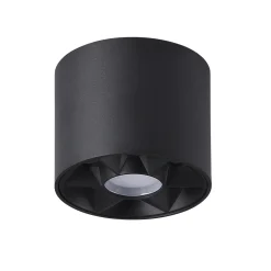 Aplique de techo LED 8W - UGR18 - Driver Eaglerise