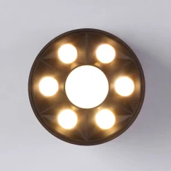 Aplique de techo LED 8W - UGR18 - Driver Eaglerise