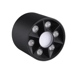 Aplique de techo LED 8W - UGR18 - Driver Eaglerise