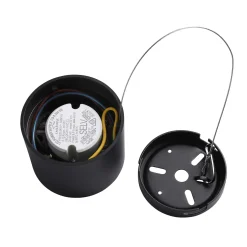 Aplique de techo LED 8W - UGR18 - Driver Eaglerise