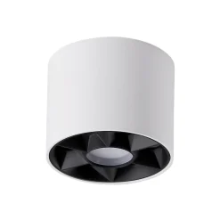 Aplique de techo LED 8W - UGR18 - Driver Eaglerise
