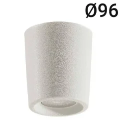 Aplique de techo