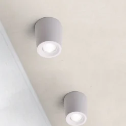 Aplique de techo