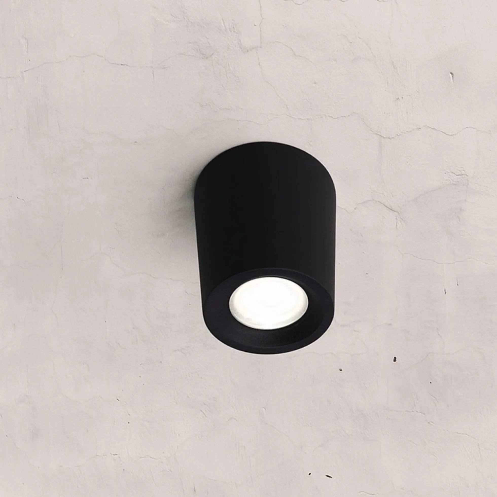 Aplique de techo "LIVIA 60" FUMAGALLI - G9 - 1,7W - IP55
