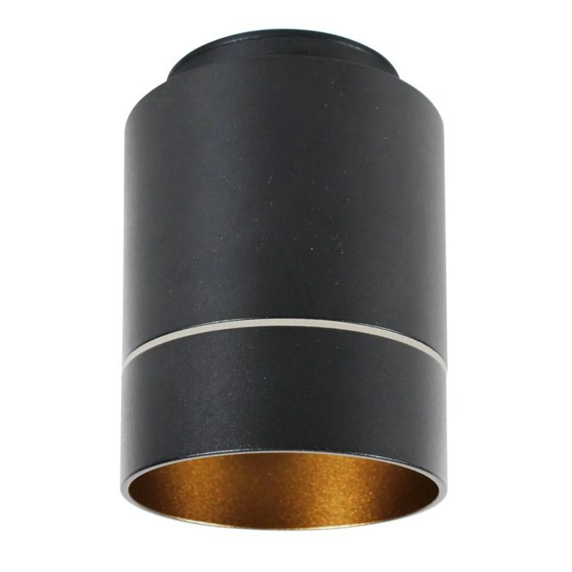 Aplique de techo moderno "Roller" 7W