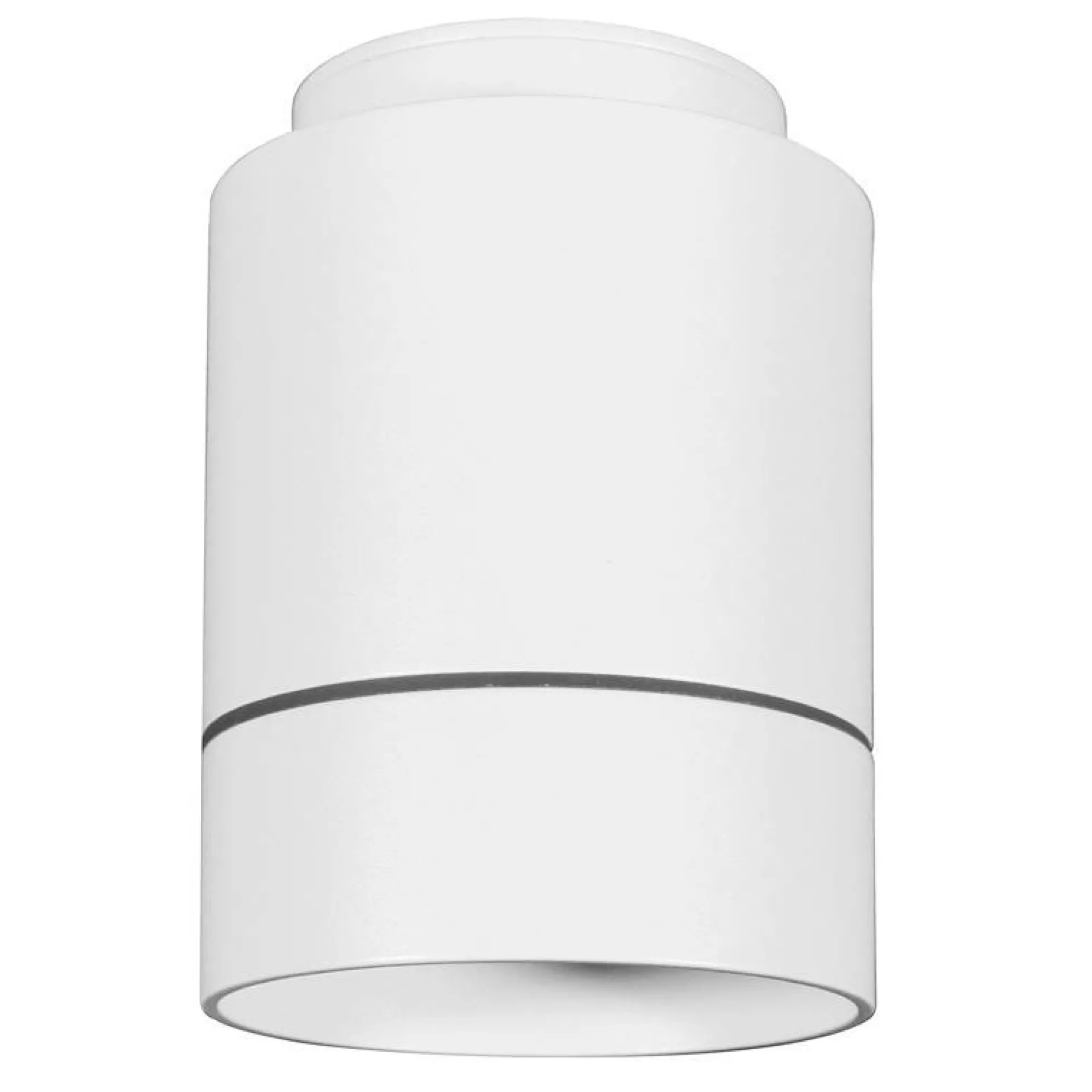 Aplique de techo moderno "Roller" 7W