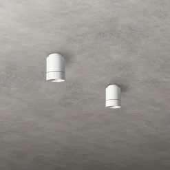 Aplique de techo moderno
