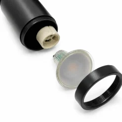 Aplique de techo orientable - 2 x GU10 - Bajo UGR