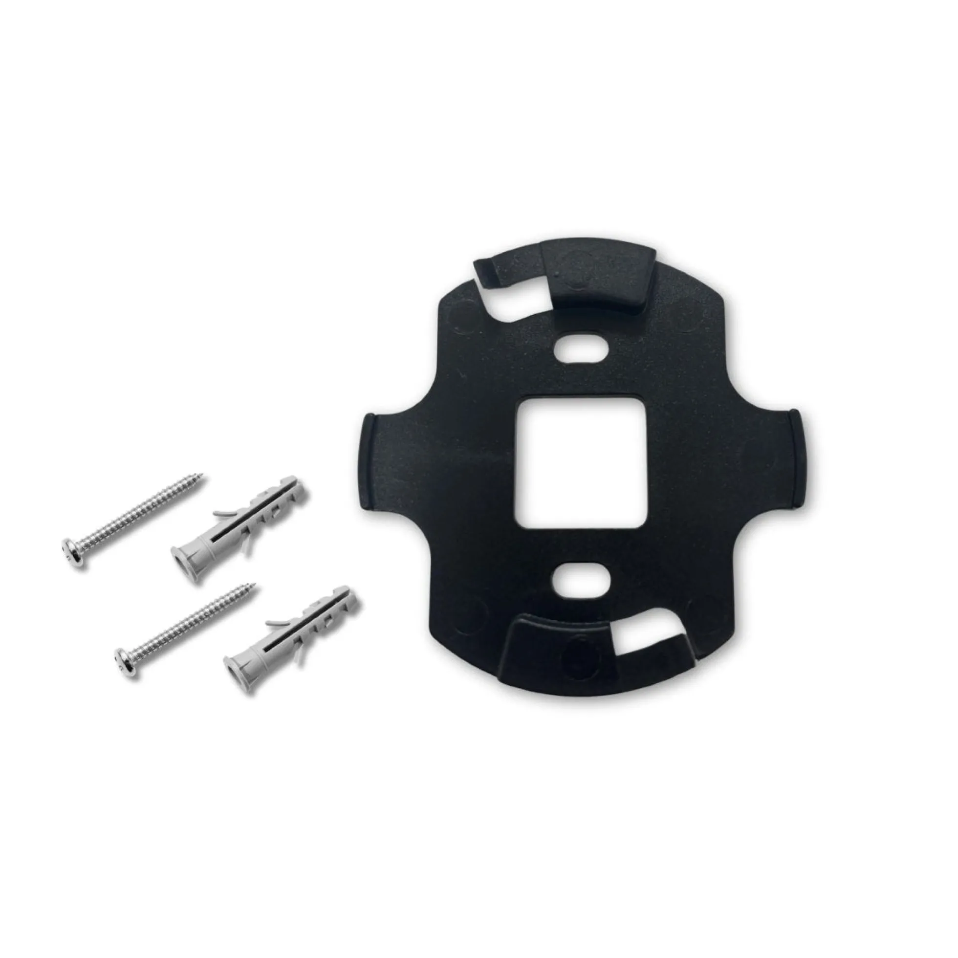Aplique de techo para bombilla GU10 - Orientable - Bajo UGR