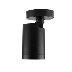 Aplique de techo para bombilla GU10 - Orientable - Bajo UGR
