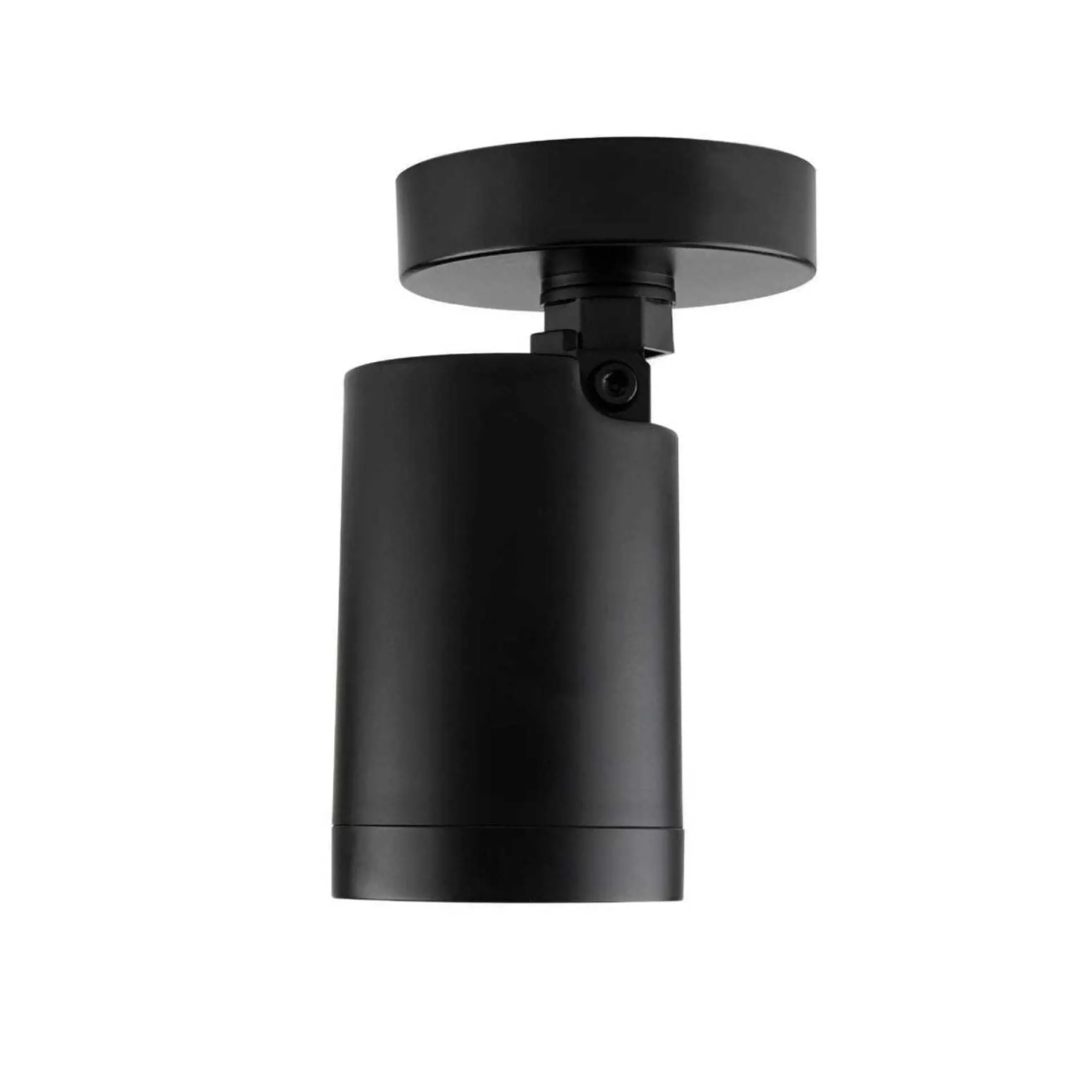 Aplique de techo para bombilla GU10 - Orientable - Bajo UGR