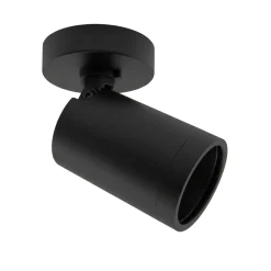 Aplique de techo para bombilla GU10 - Orientable - Bajo UGR