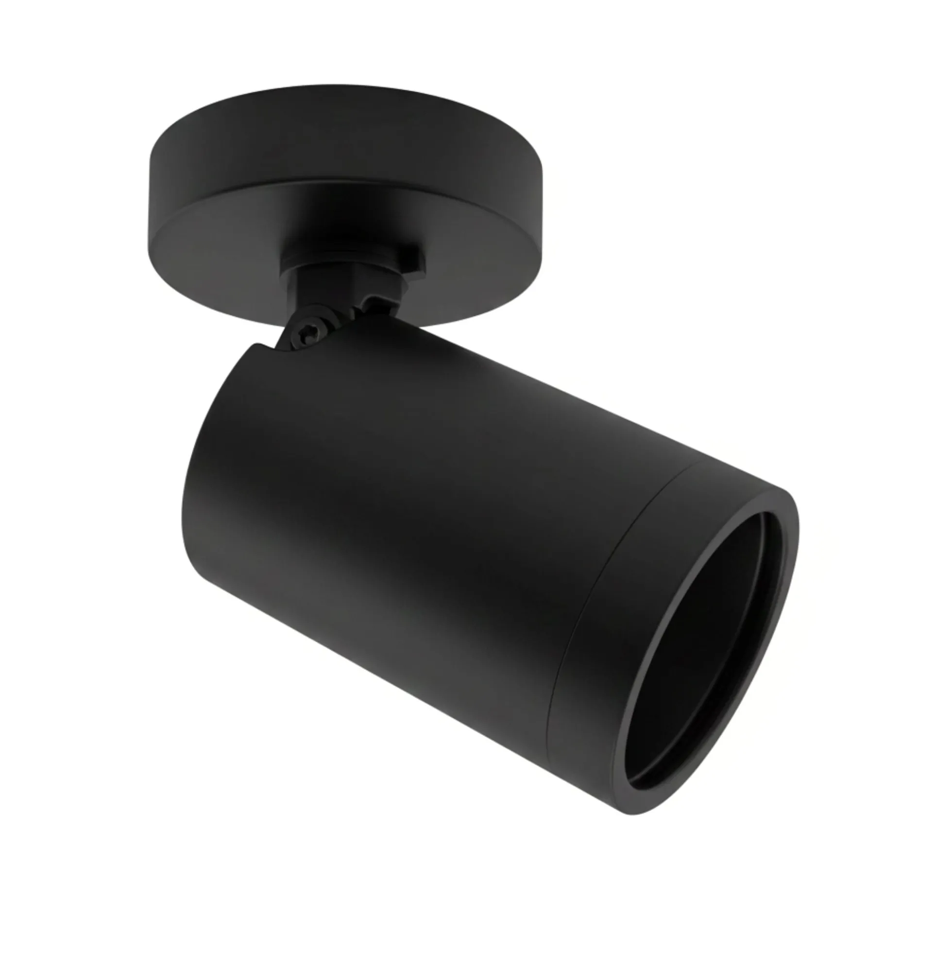 Aplique de techo para bombilla GU10 - Orientable - Bajo UGR
