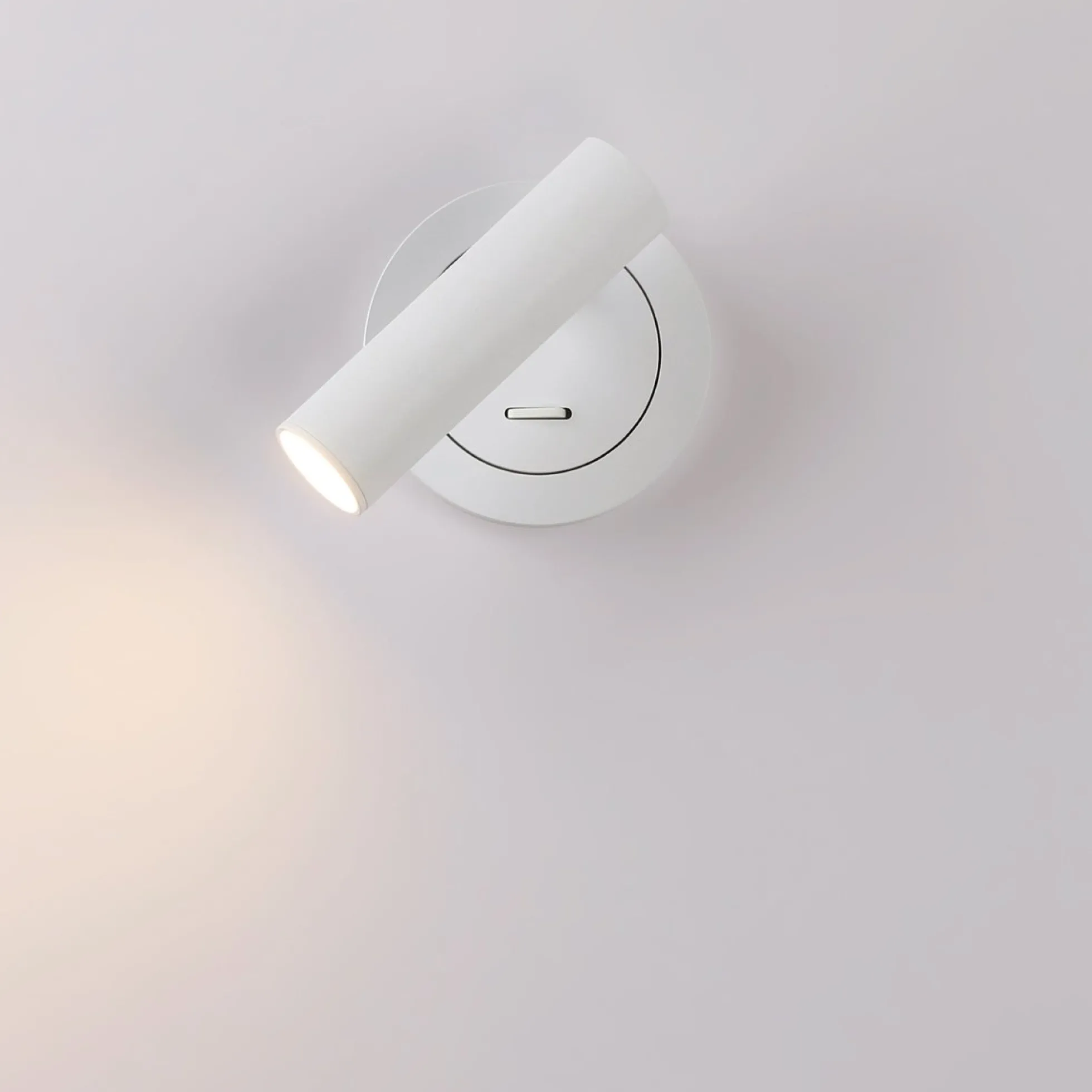 Aplique empotrable para lectura "MILSA" - 3W - 2700K - CRI 85