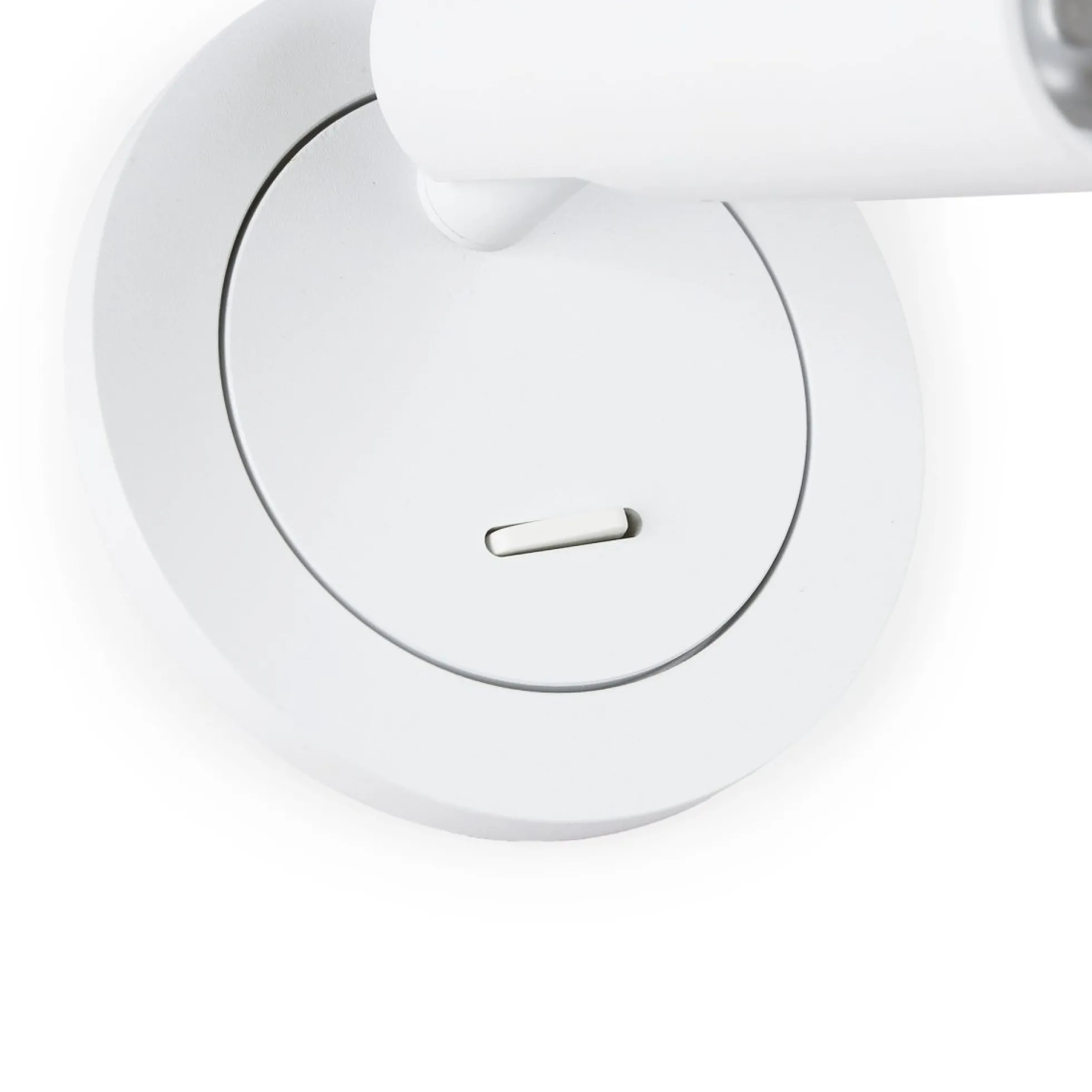 Aplique empotrable para lectura "MILSA" - 3W - 2700K - CRI 85