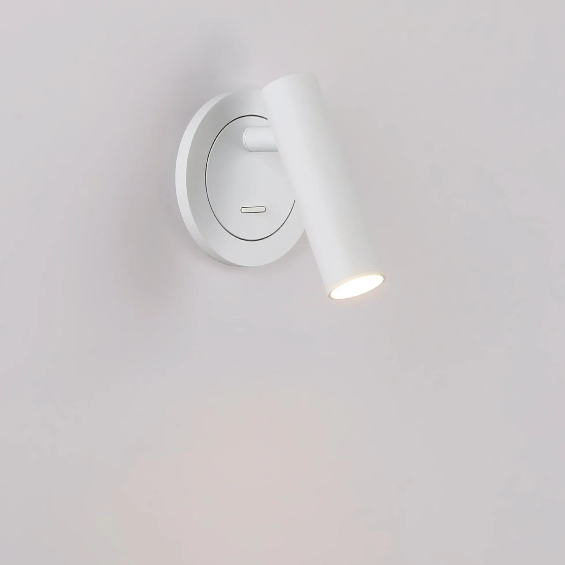 Aplique empotrable para lectura "MILSA" - 3W - 2700K - CRI 85