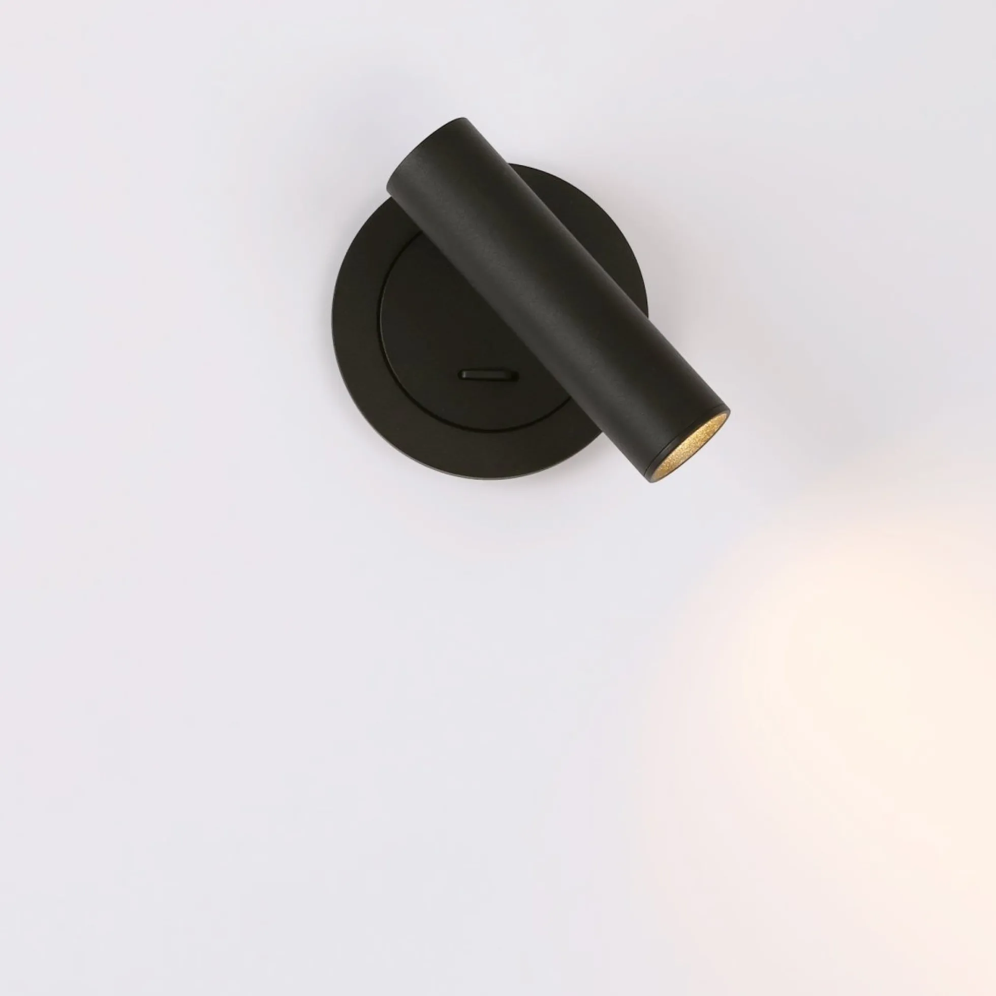 Aplique empotrable para lectura "MILSA" - 3W - 2700K - CRI 85