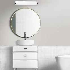 Aplique espejo baño LED - 5W