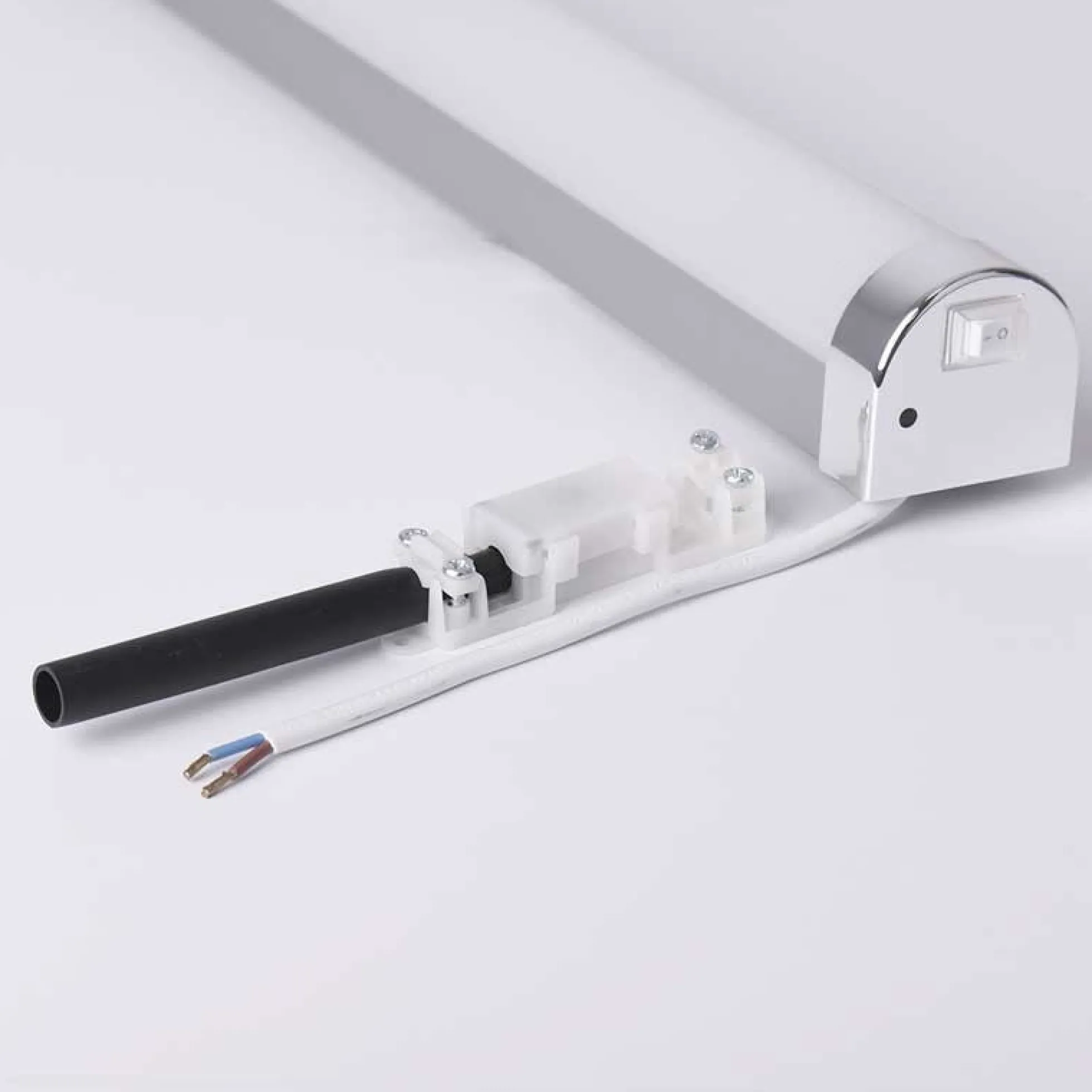 Aplique espejo baño LED - 5W