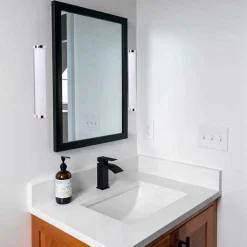 Aplique espejo baño LED - 5W