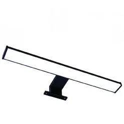 Aplique espejo baño LED 8W - 40cm