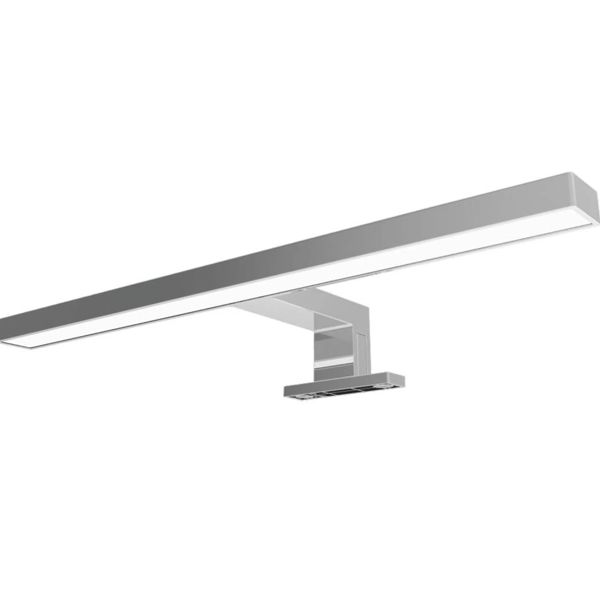 Aplique espejo baño LED 8W - 40cm