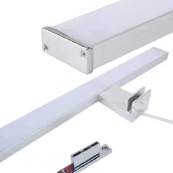 Aplique espejo baño LED 8W - 40cm