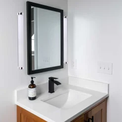 Aplique espejo baño LED - 15W - 60cm