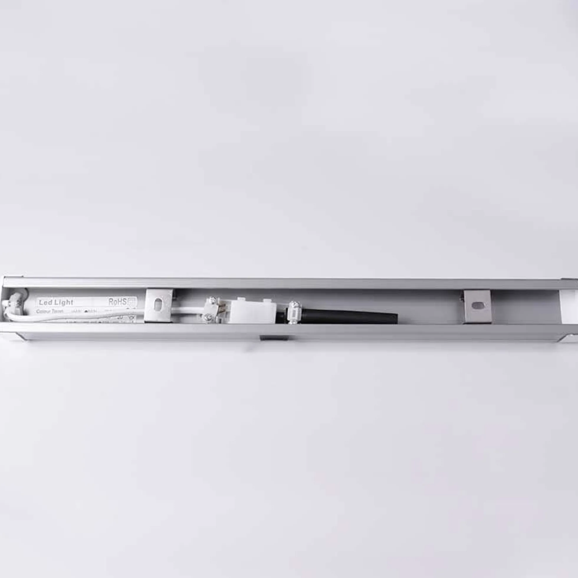 Aplique espejo baño LED - 15W - 60cm