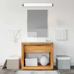 Aplique espejo baño LED - 15W - 60cm