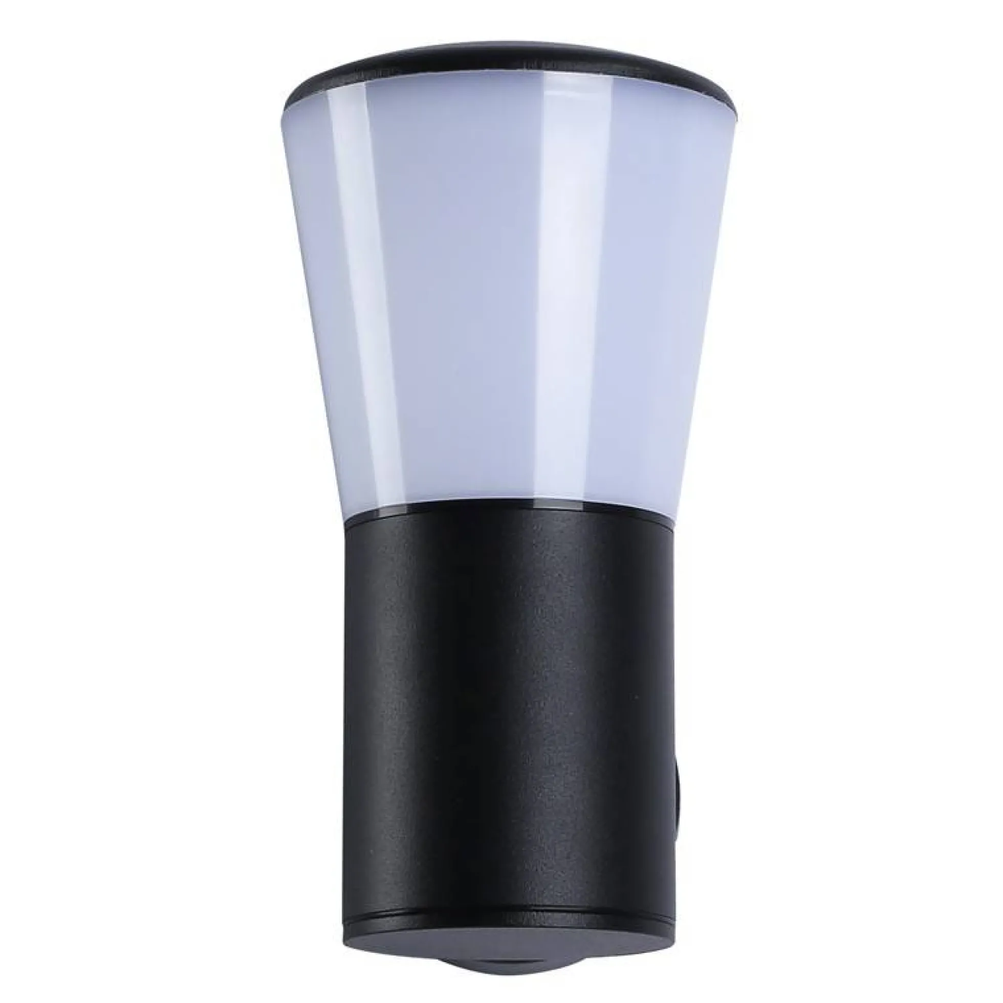 Aplique exterior de pared "ELVA" E27 IP44