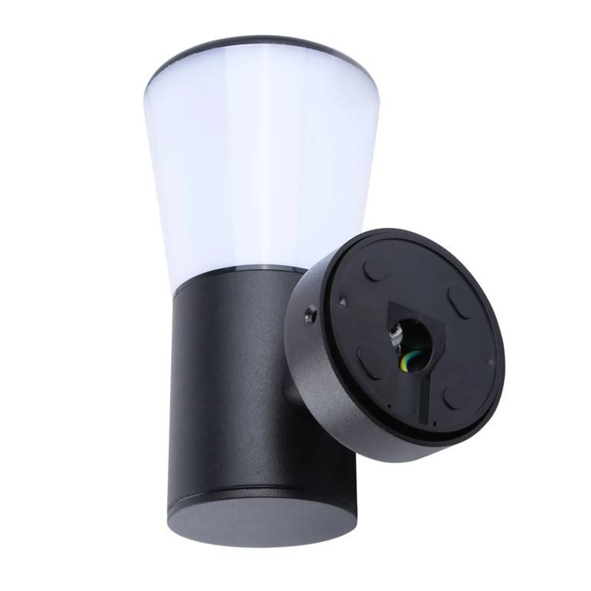Aplique exterior de pared "ELVA" E27 IP44