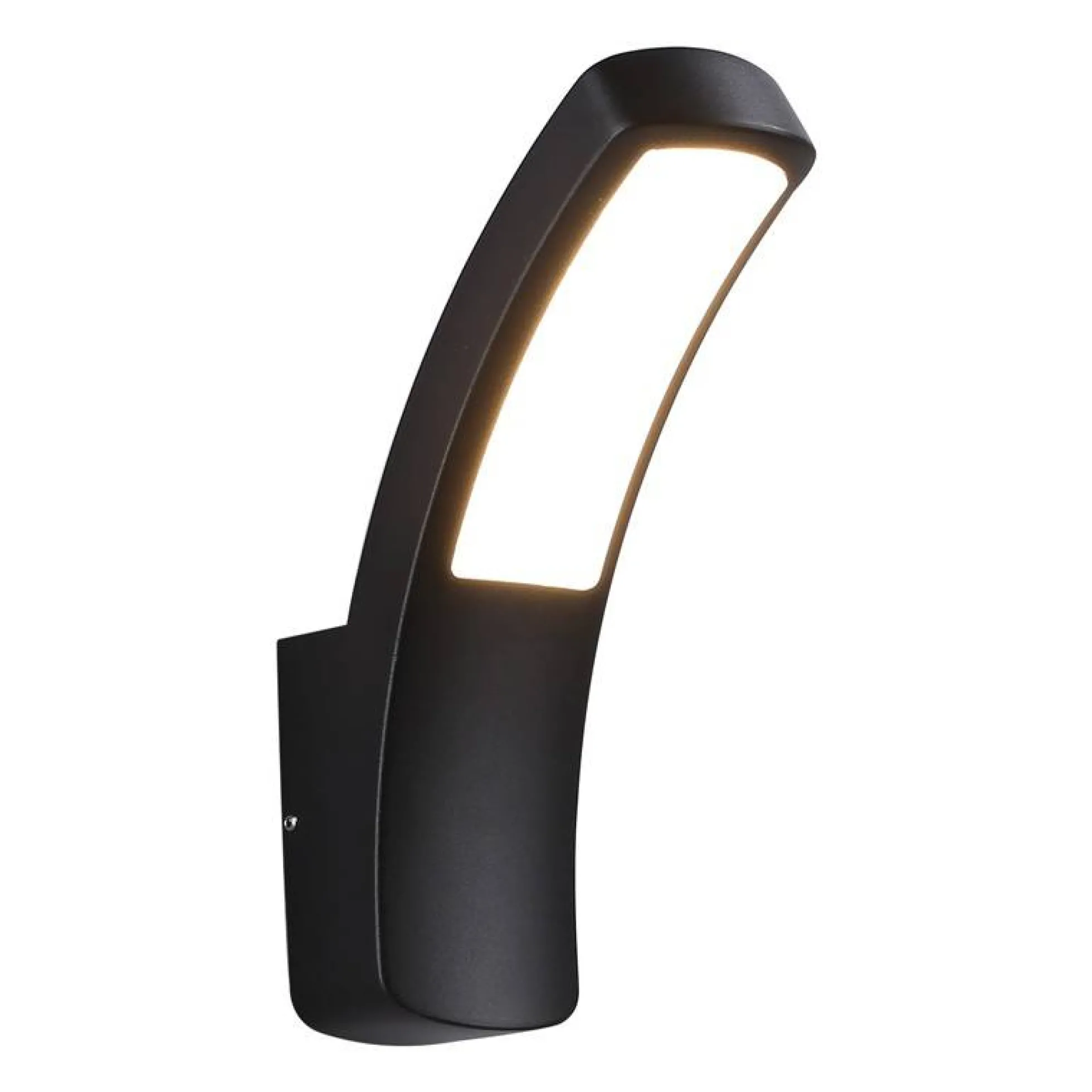 Aplique exterior de pared LED "LUS" 13W IP54