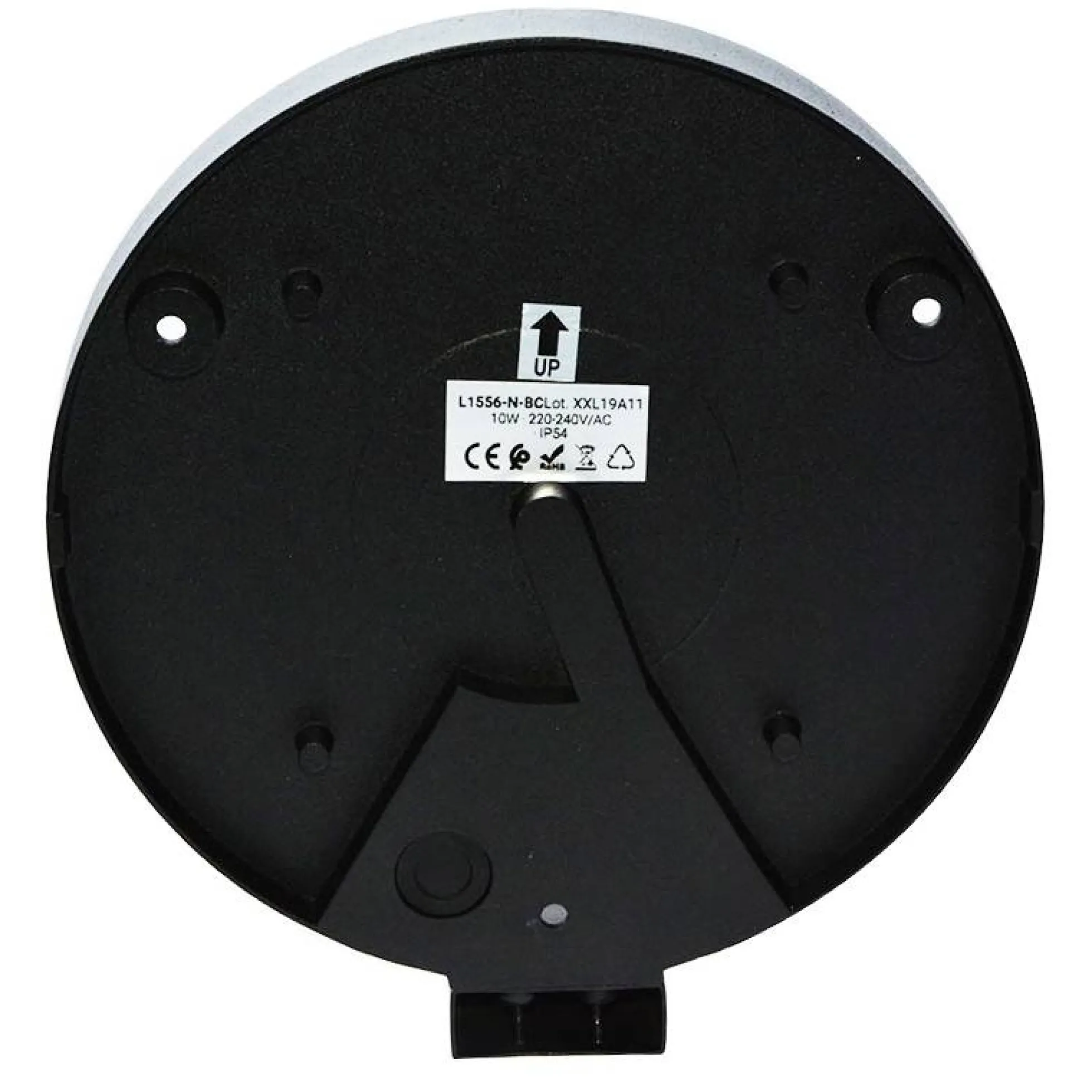 Aplique exterior LED "Lucca" 10W IP54