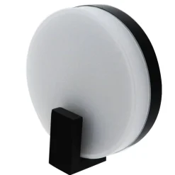 Aplique exterior LED