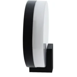 Aplique exterior LED