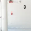 Aplique exterior tortuga de policarbonato - 1 x E27