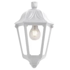 Aplique farol de pared FUMAGALLI IESSE E27 IP55