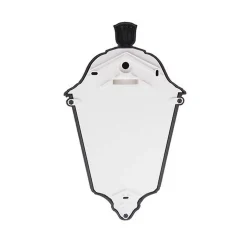 Aplique farol de pared FUMAGALLI IESSE E27 IP55