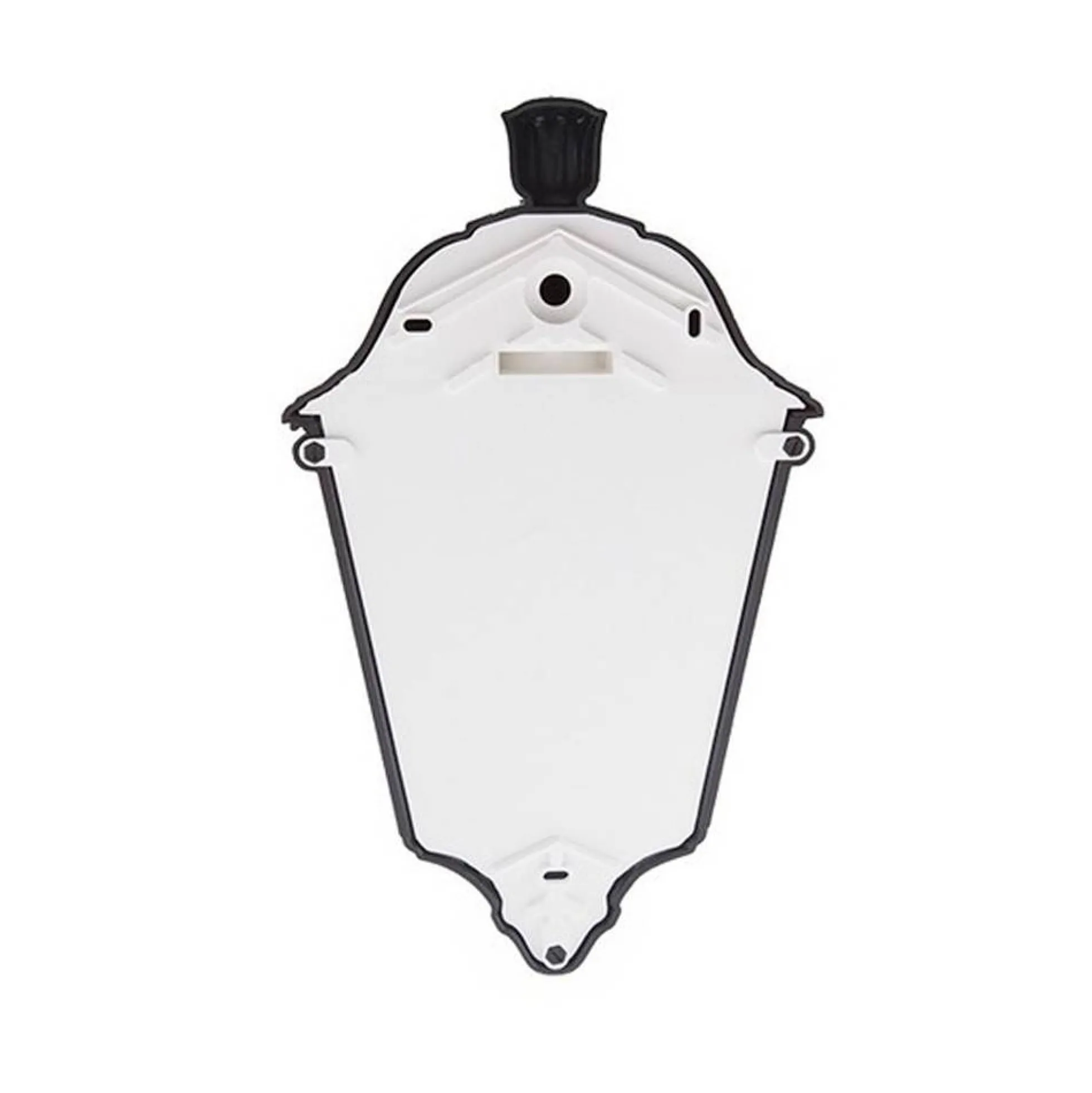 Aplique farol de pared FUMAGALLI IESSE E27 IP55
