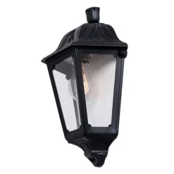 Aplique farol de pared FUMAGALLI IESSE E27 IP55