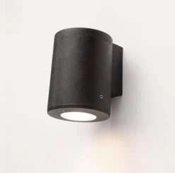Aplique FUMAGALLI FRANCA 90 1L GU10 CCT 3,5W IP55