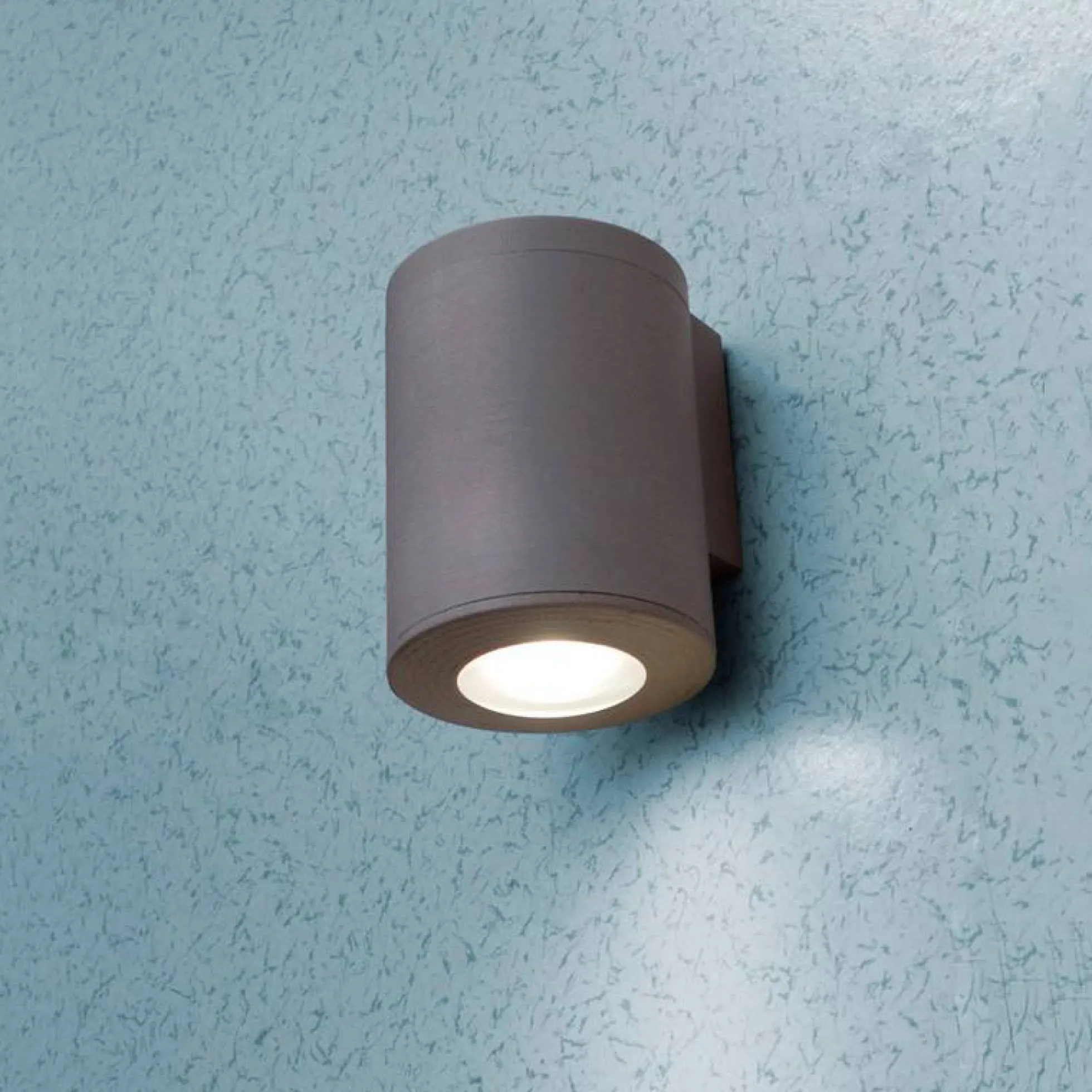 Aplique FUMAGALLI FRANCA 90 1L GU10 CCT 3,5W IP55
