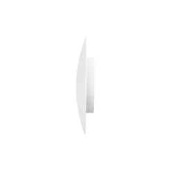 Aplique LED de pared circular "Eclipsis" 6W - 3000K - CRI90 - Driver KeGu - IP20