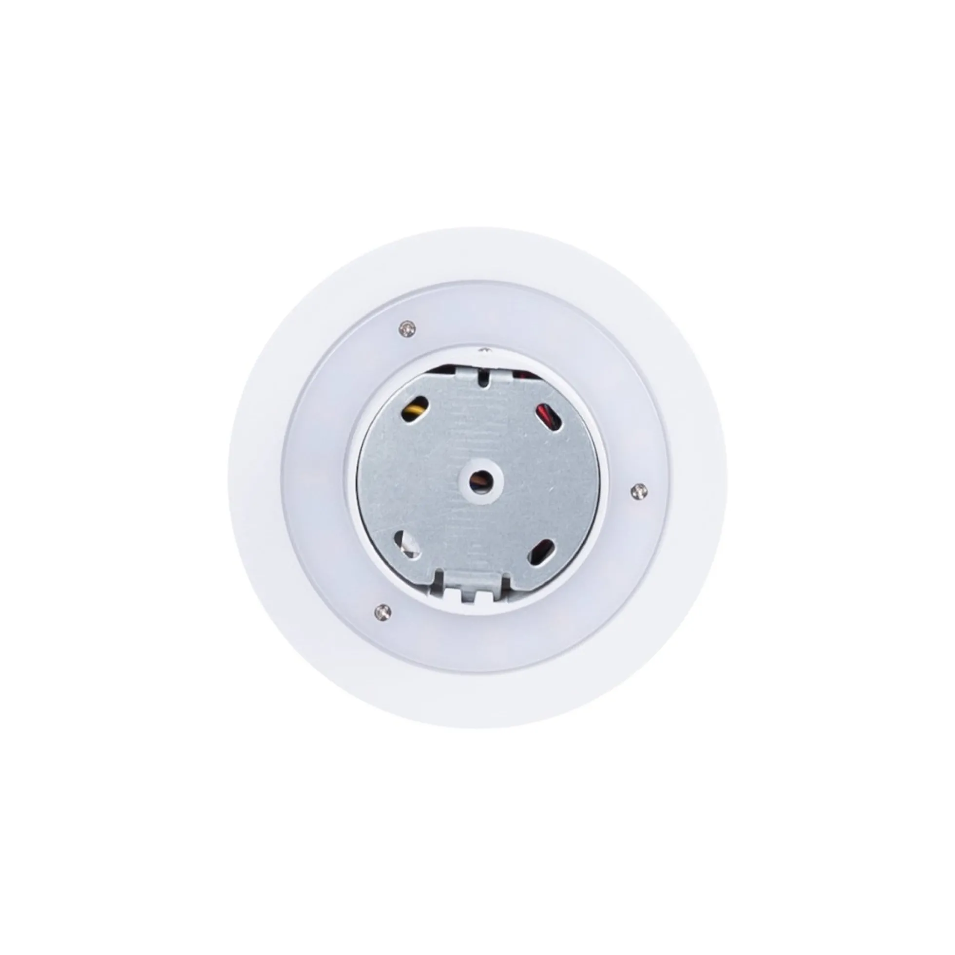 Aplique LED de pared circular "Eclipsis" 6W - 3000K - CRI90 - Driver KeGu - IP20