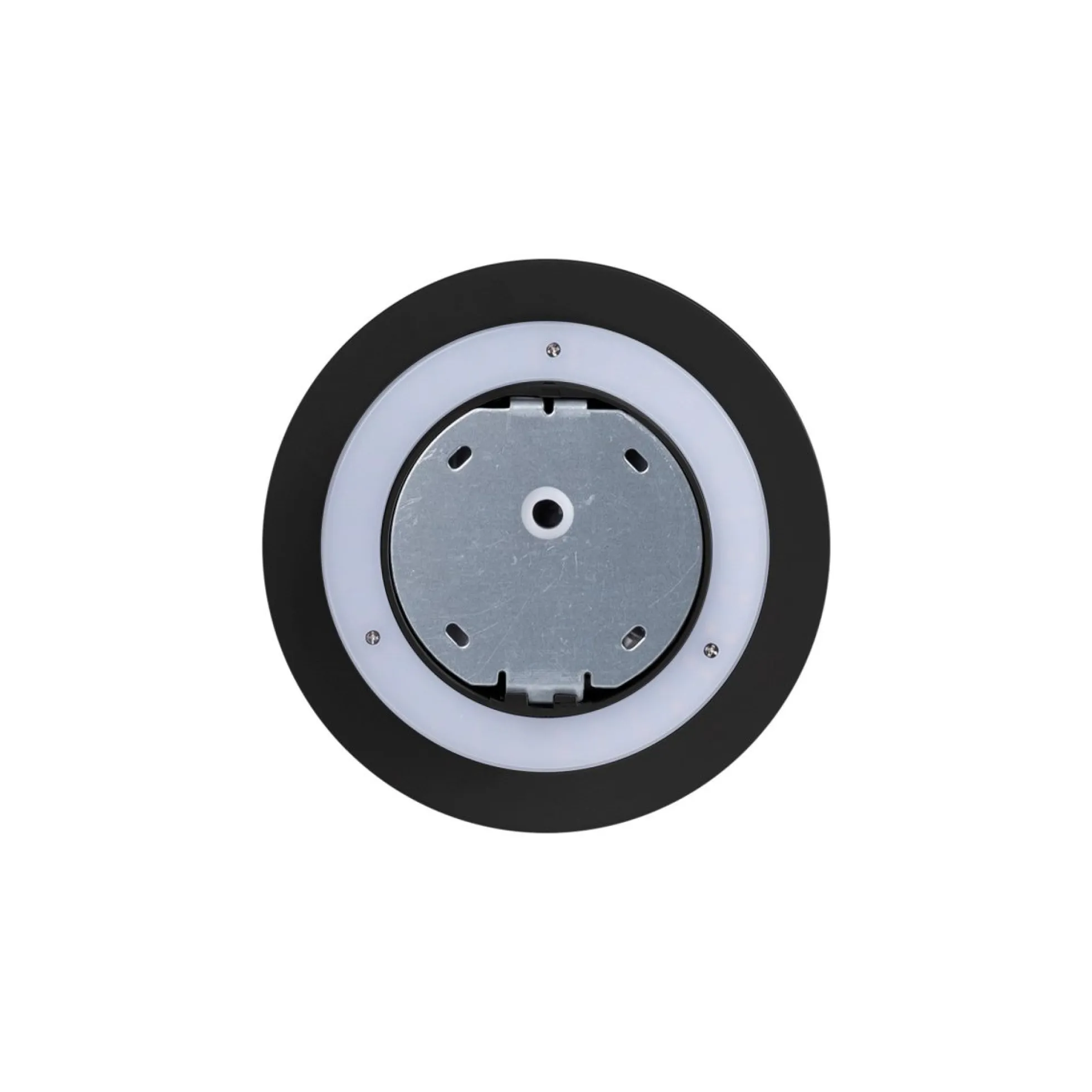Aplique LED de pared circular "Eclipsis" 6W - 3000K - CRI90 - Driver KeGu - IP20